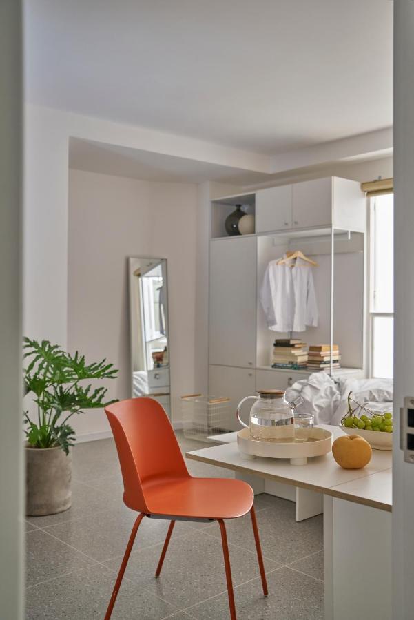 M Village Living Le Van Sy ホーチミン市 エクステリア 写真