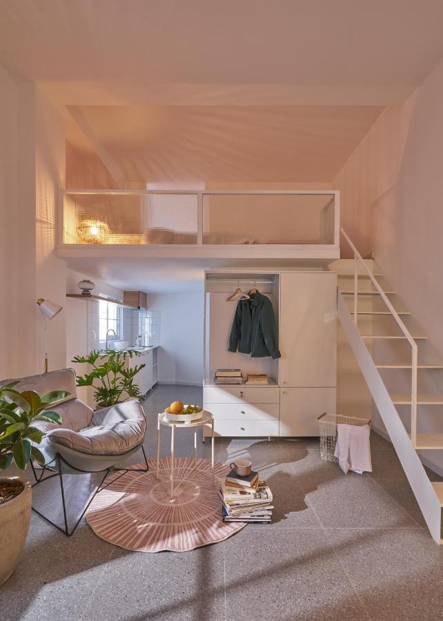 M Village Living Le Van Sy ホーチミン市 エクステリア 写真