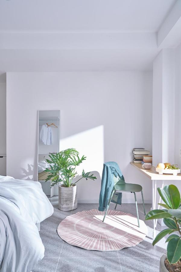 M Village Living Le Van Sy ホーチミン市 エクステリア 写真