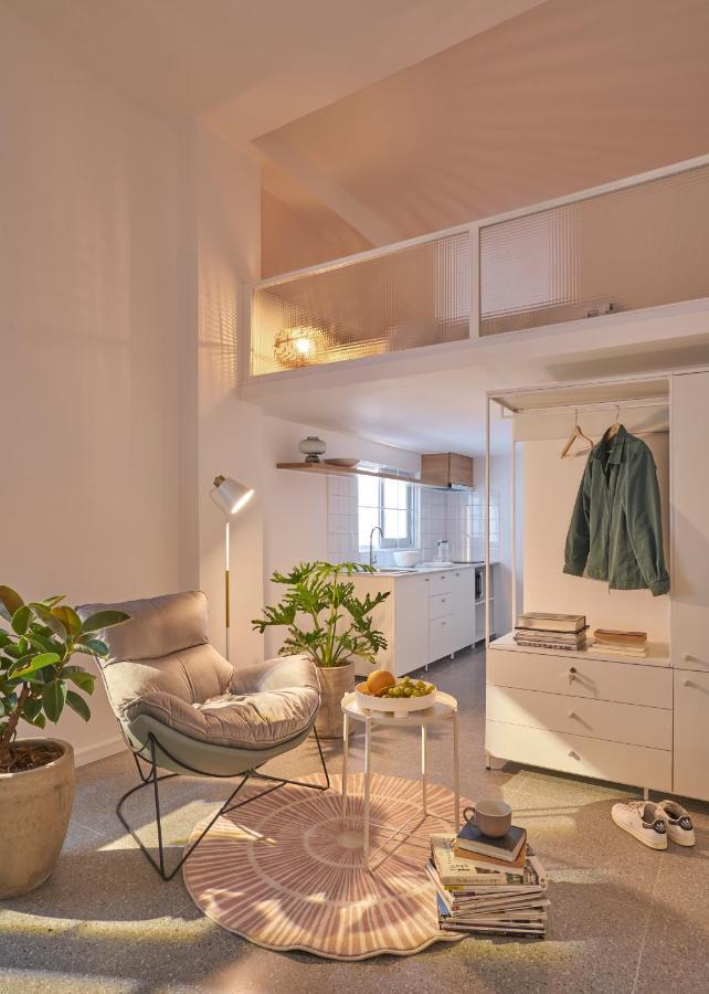 M Village Living Le Van Sy ホーチミン市 エクステリア 写真