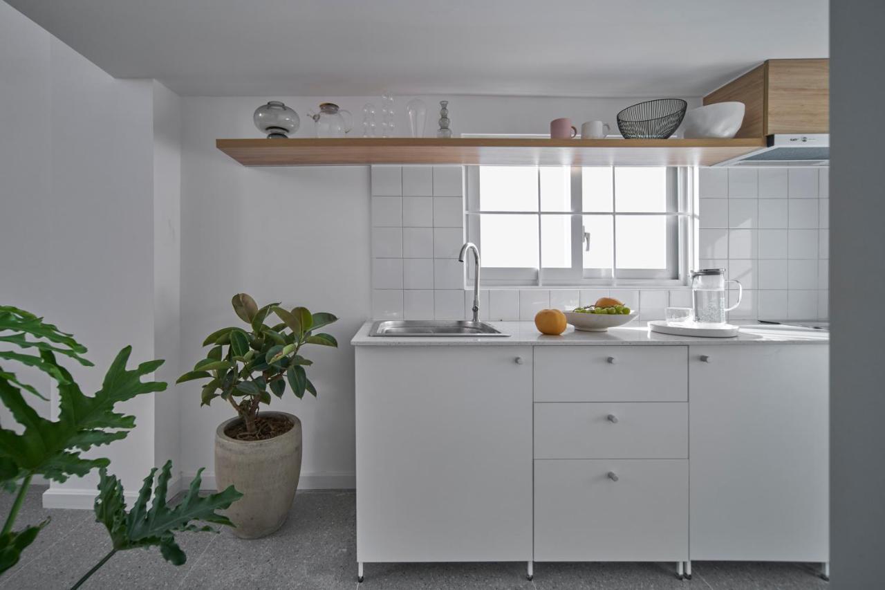 M Village Living Le Van Sy ホーチミン市 エクステリア 写真